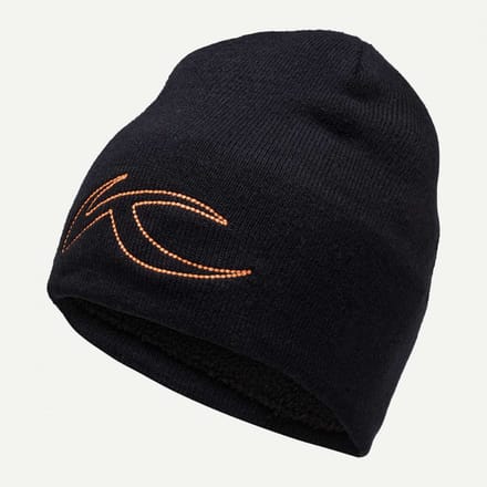 Kjus Side Logo Beanie Zwart One
