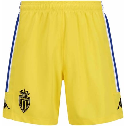 Keepersshort AS Monaco Kombat Ryder 2024/25