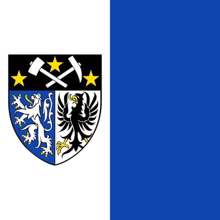 Vlag Kelmis 100x150cm