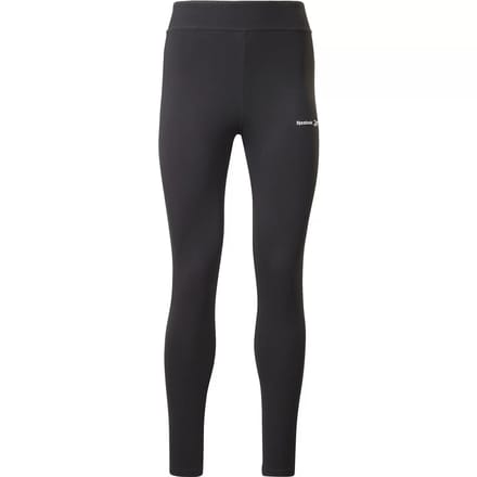 Katoenen dames legging Reebok Identity