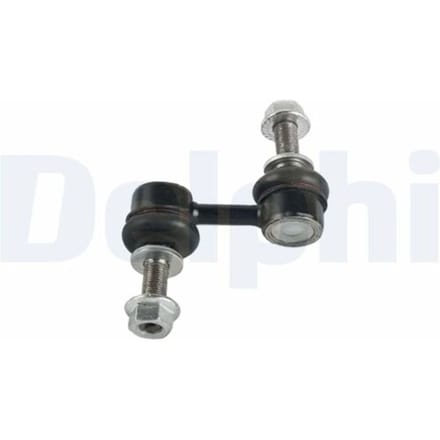 Beugels, torsiestang op frame DELPHI TC5514