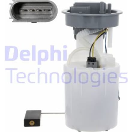 Brandstoftoevoereenheid DELPHI FG0999-12B1