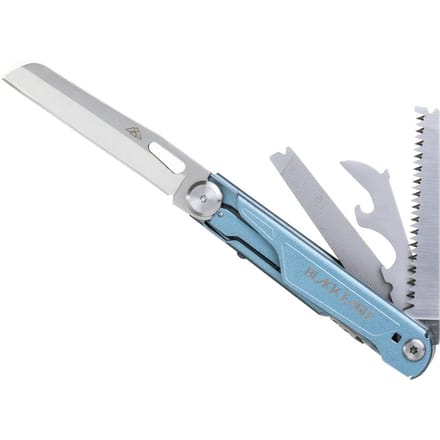 Black Eagle Bryce Sky Blue Multiknife