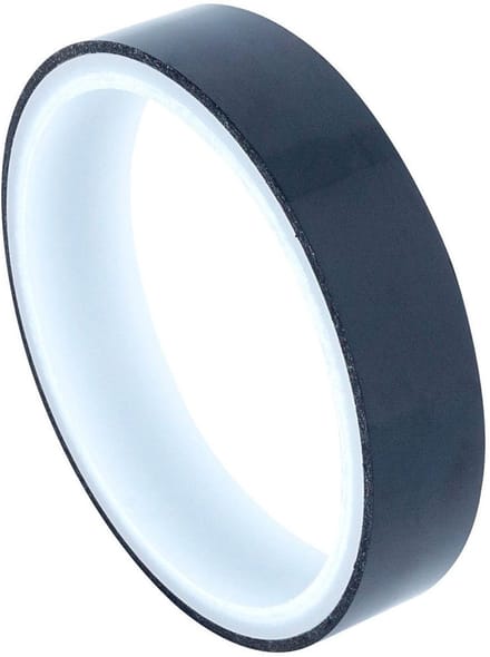 Contec Tubless Seal Tape TL Velglint 30mm - Zwart