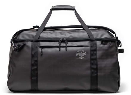 Herschel All Season Duffle 66 - Reistas 61 cm (black)