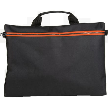 Tas Black & Match