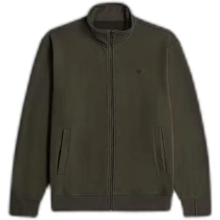 Sweatshirt G-Star zippée Nifous