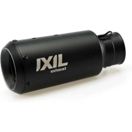 Motoruitlaat Ixil Race Xtrem RB - Honda CB 125 R - CH6208RB