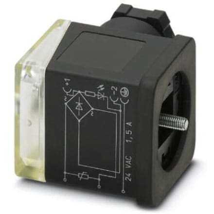 Phoenix Contact SACC-VB-3CON-M16/A-GVL 230V 1452194 Inhoud: 1 stuk(s)