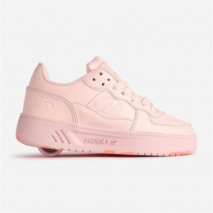 Heelys Rezerve Low Soft Pink/Pink Confetti