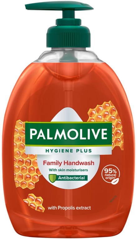 Palmolive Handzeep Hygiëne 500 ml