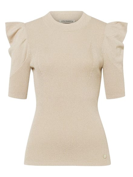 stoppen Van Uta Raasch beige