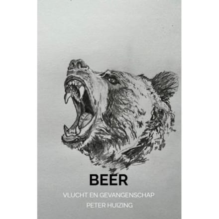 Beer - Peter Huizing