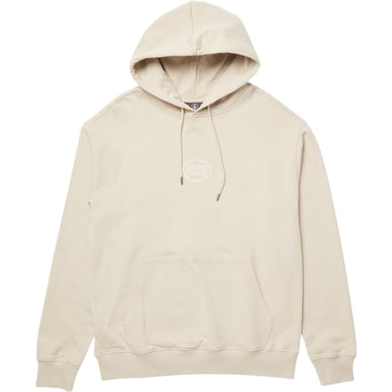 Volcom Handerry Hoodie Beige L Man