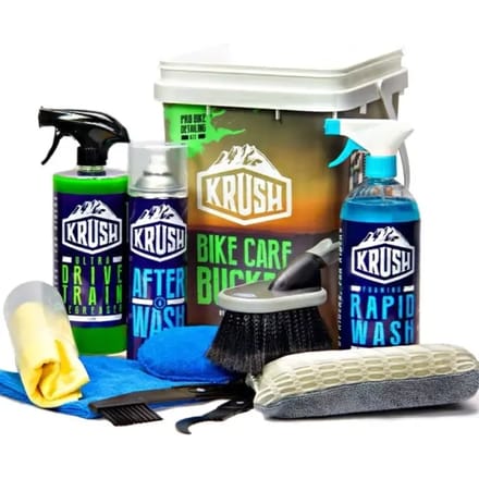 Onderhoudskit Krush Bucket