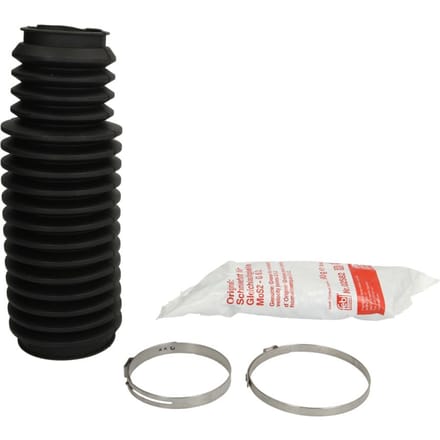 Set balgen, stuurinrichting FEBI BILSTEIN 12647