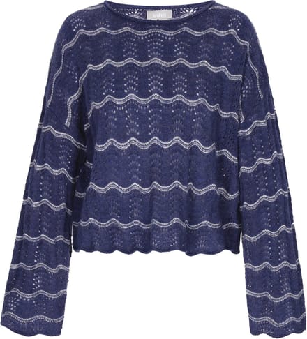 usha Jumper