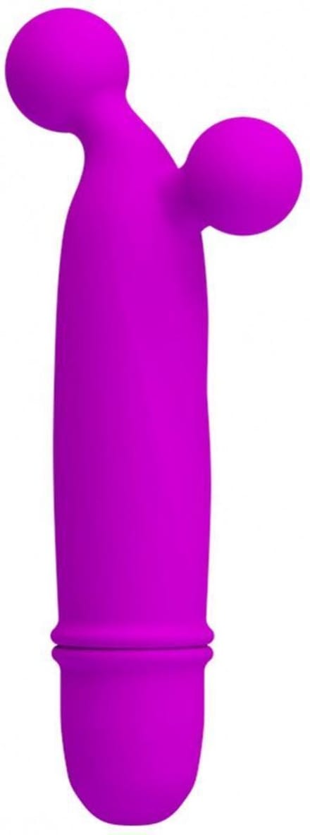 Pretty Love - Goddard - Clitoris Vibrator