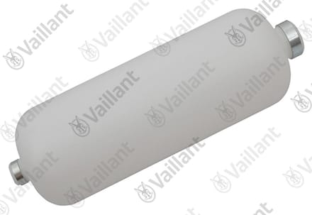 VAILLANT Expansievat, Sole (3 l) VWS 11 C o.a. Vaillant-Nr. , 181060
