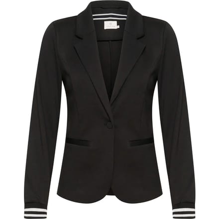 Blazer voor dames KAFFE Kinnie