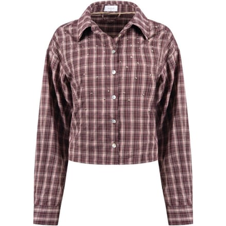 Nukus Blouse lange mouw nkf02260 macy