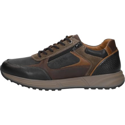 Australian Hawker Sneakers - Heren - Zwart - Maat:39
