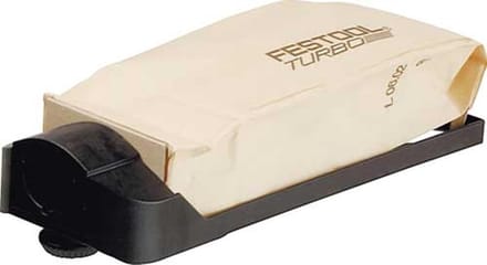 Festool TFS-ES 150 Turbofilter-set - 489631