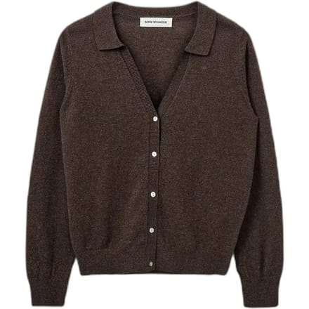 Damesvest Sofie Schnoor Skylarsw