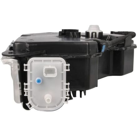 Roetfilter vloeistoftank VEMO V22-68-0006