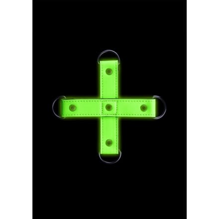 Hogtie - Glow in the Dark