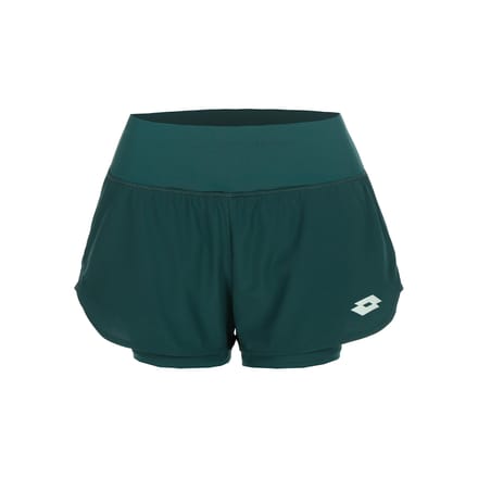 Lotto Tech II Shorts Dames