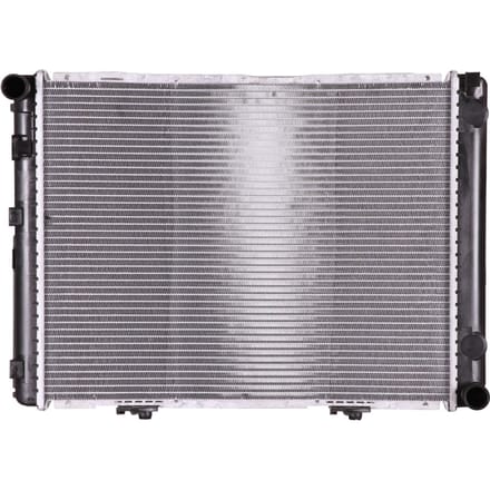 Radiator, motorkoeling NISSENS 62731A