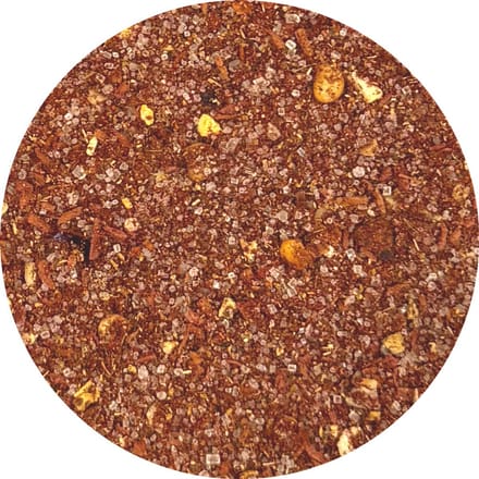 Van Beekum Specerijen - Asian BBQ Rub - 20 KG - Zak (bulk verpakking)