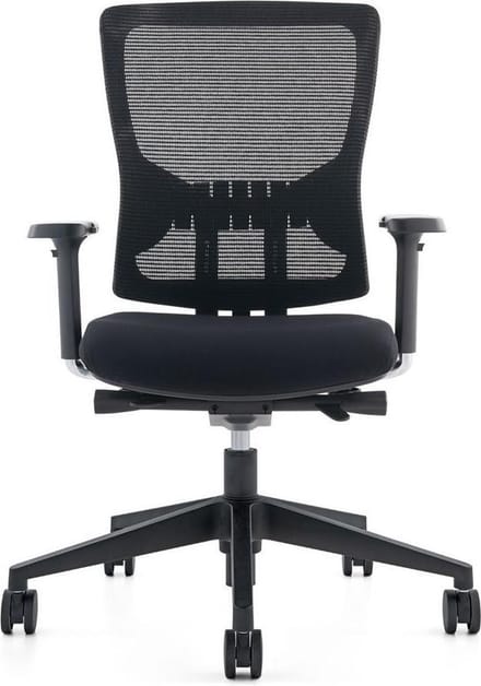 ProjectPlus ergonomische bureaustoel