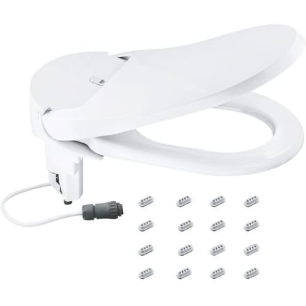 Grohe Sensia Arena replacement technology unit 14976000