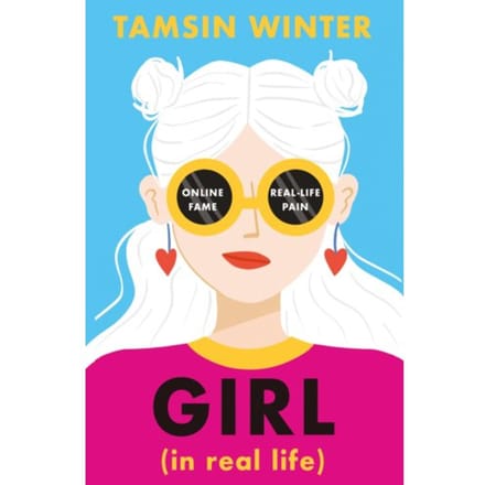Girl (In Real Life) - Tamsin Winter