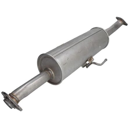 Voorpijp BOSAL 228-307
