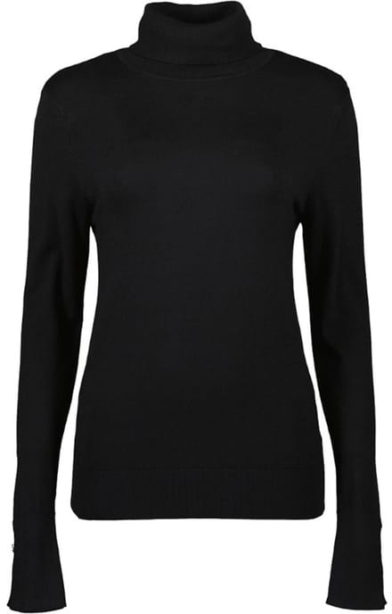 Blue Seven - Coltrui 248038 zwart dames - maat 42