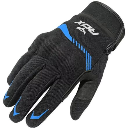 Zomer/winter handschoenen met schelp ADX Vista