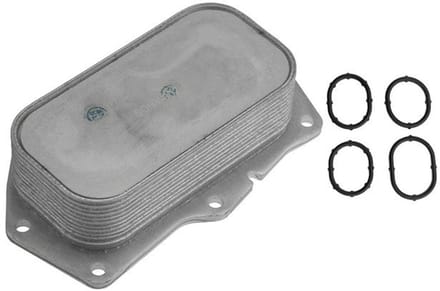 Oliekoeler, motorolie OEM 264214A700