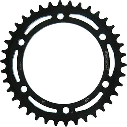 Motorfiets kroon Supersprox RFE-859