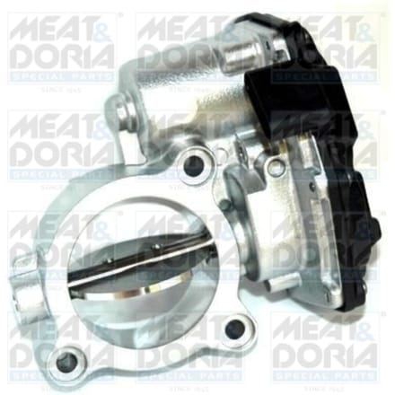 Gasklephuis MEAT & DORIA 89165