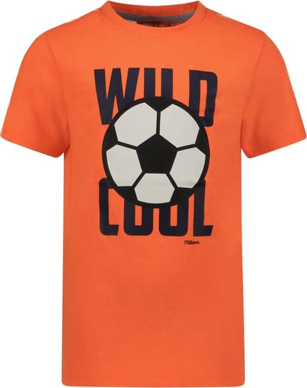 TYGO & vito Jongens T-shirt - Maat 110/116
