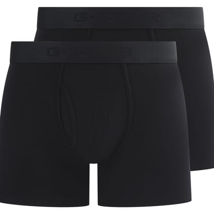 G-Star Ivory Underwear Black Taglia: XXL | Biancheria intima Outlet | Uomo | Nero