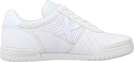Munich G-profit Zaalschoenen Wit EU 33