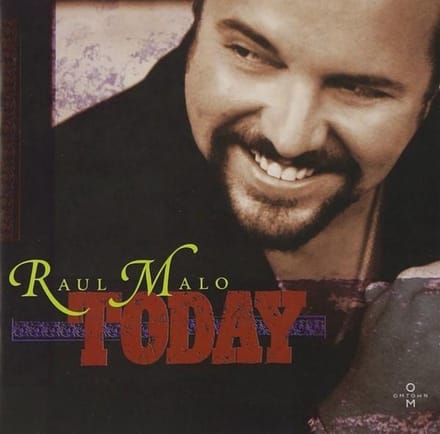 Raul Malo - Today (CD)