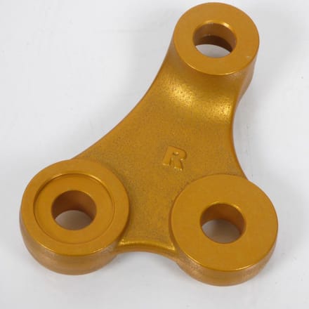 Biellette de bras oscillant pour Deux Roues Sherco Neuf