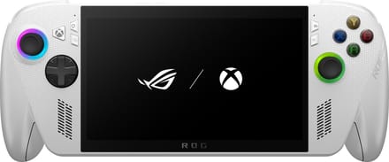 ASUS ROG Xbox Ally - 512GB - Wifi - 17,8 cm - Wit