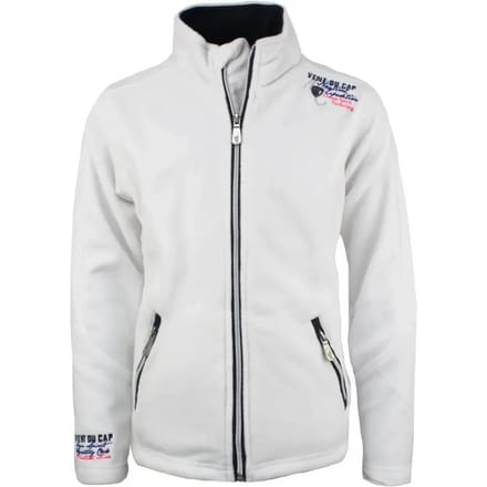 Meisjesfleece Vent du Cap Gasa