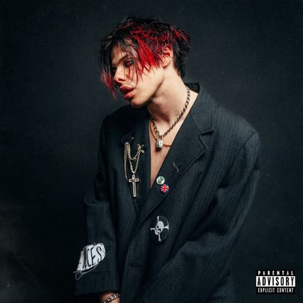 Yungblud - Yungblud (CD)